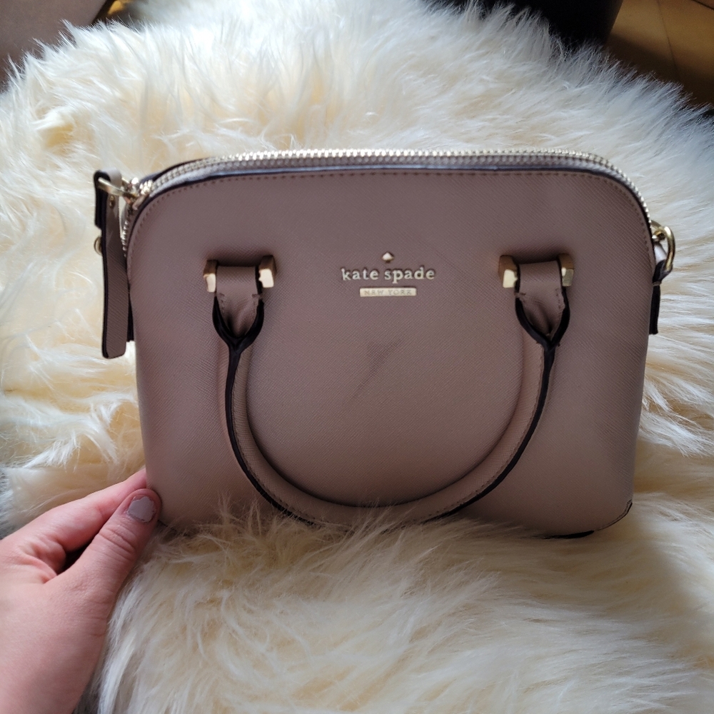 Kate spade purse